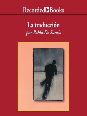 cover image of La Traduccion (The Translation)